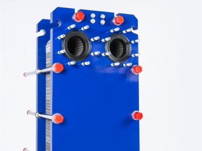 技術人員必備: 板式換熱器的主要作用是什么，用在哪些地方？