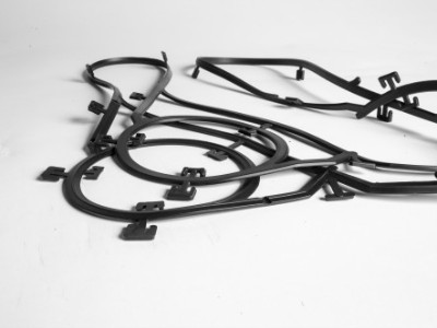 板式換熱器密封墊片生產廠家詳細解釋幾種材質使用的注意事項