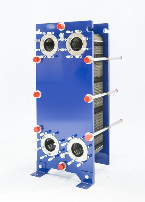板式換熱器主要作用