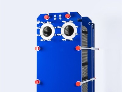 青島板式換熱器廠家告訴你精細化的生產發貨流程是什么樣的？