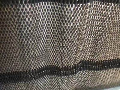 生產線運行時間長的板式換熱器清洗再裝機出現問題？