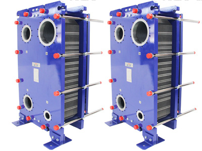 你的海水養殖專用板式換熱器選對了嗎？