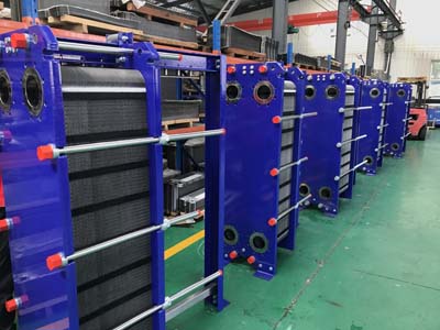 板式換熱器酸洗小妙招，趕緊收藏吧