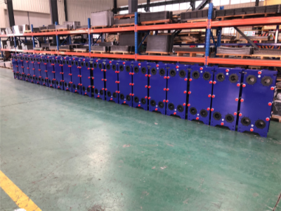 選擇板式換熱器應注意哪些事項，多年經驗的技術總工為您揭秘！