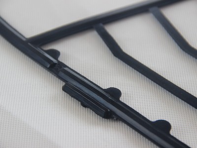 板式換熱器密封墊片好不好，這個生產過程可以輕松辨別廠家好壞