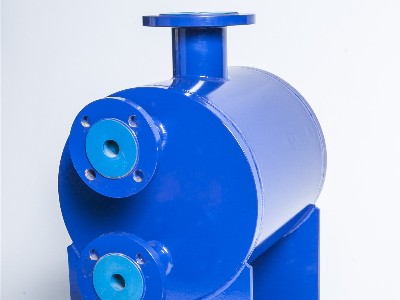 一個板殼式換熱器最怕出現的問題