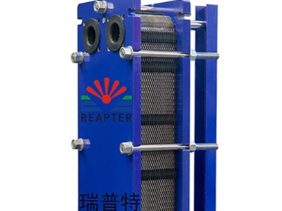 青島瑞普特教給你集中供熱板式換熱器的維護保養辦法