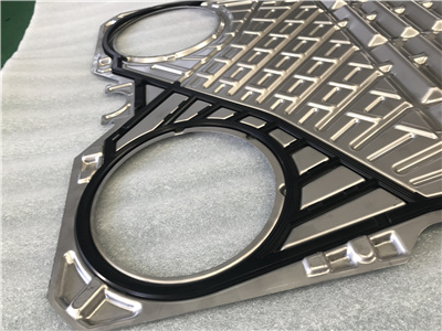 板式換熱器密封墊片