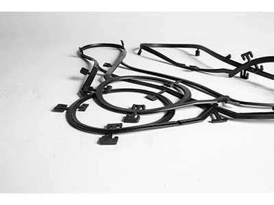 青島瑞普特為你解密-板式換熱器密封膠墊為什么會失效？