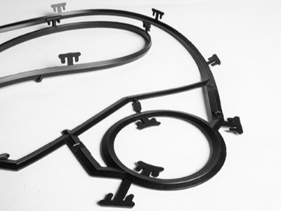 提高板式換熱器密封膠墊耐溫性的方法？山東板式換熱器廠家為您揭秘