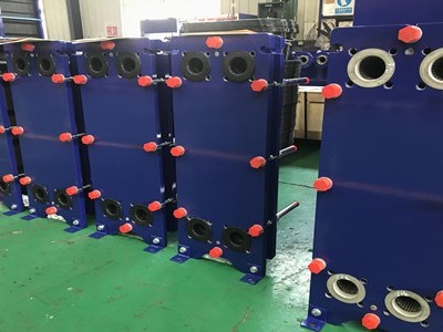 有關板式換熱器的工作原理都在這里了