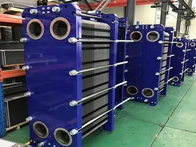 優質鍋爐板式換熱器配套廠家，采用哪些不銹鋼品牌