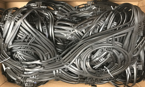 板式換熱器密封膠條