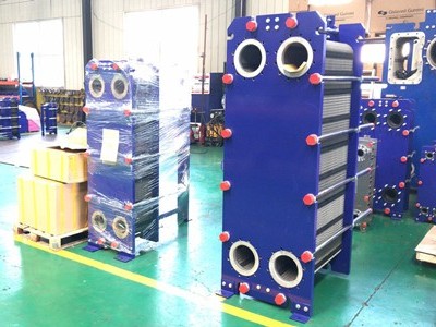 板式換熱器價格水漲船高竟然是因為它？