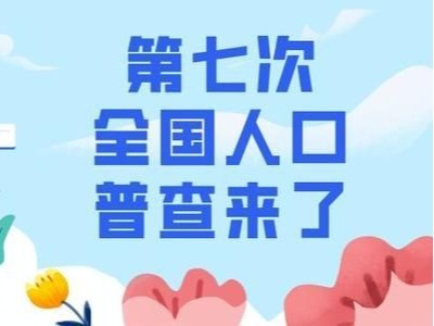 摸清人口家底，推動高質量發展，換熱器廠家：支持、配合