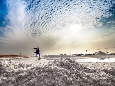 “鹽鹽夏日”已過，制鹽板式熱交換器一直都在