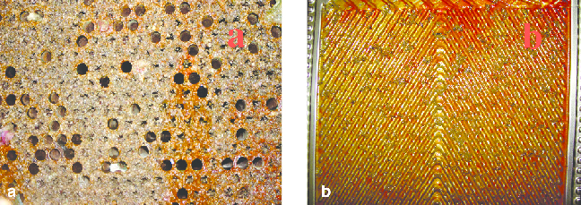 瑞普特蒸汽水板式換熱器造紙廠余熱回收用板式換熱器