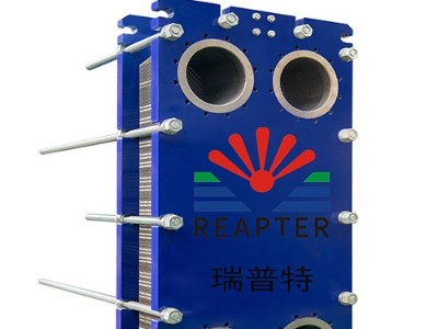 水水板式換熱器運轉(zhuǎn)性能被影響的因素有哪些？