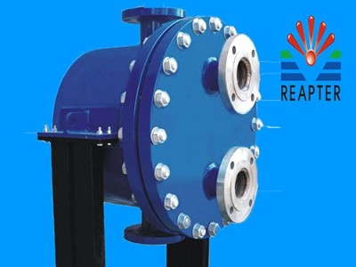 板式換熱器廠家帶您解決振動給不銹鋼板式換熱器帶來的影響