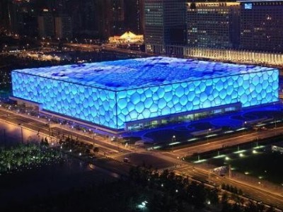 冬奧會倒計時500天，原則是可持續發展，余熱回收板式換熱器更能做到