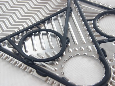 普遍來說板式換熱器膠條一共有哪些？分別適用于什么情況？