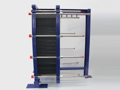 工業級板式換熱器