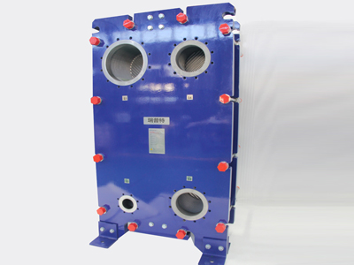 用這幾個方法來解決工業級板式換熱器的壓降問題，業主肯定會夸贊你