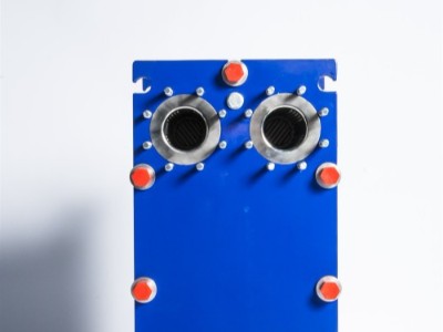 專業(yè)定制板式換熱器？青島瑞普特滿足您的不同需求