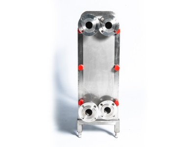 如何解決板式換熱器發生介質泄漏現象