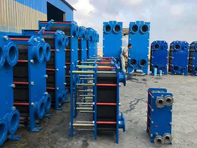 板式蒸發(fā)器市場價(jià)格