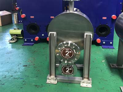 別找了，你需要的板殼式換熱器優(yōu)缺點介紹都在這里了，歡迎自取