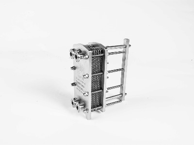 板式換熱器的應用領域有哪些