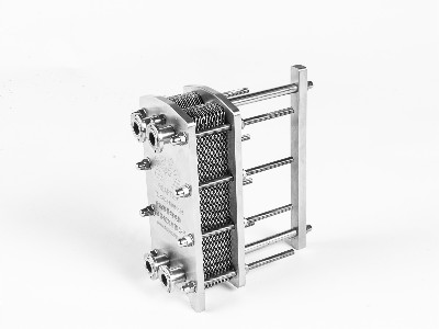 了解板式換熱器選型時的注意事項