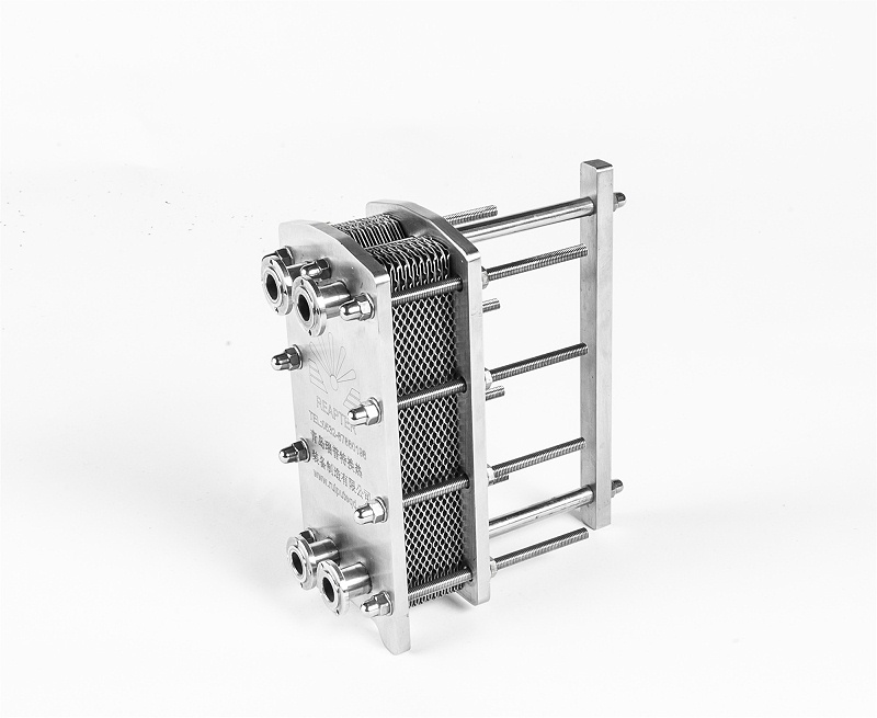 了解板式換熱器選型時的注意事項