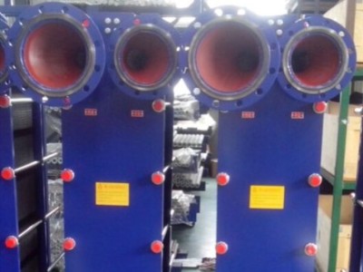 板式換熱器不用如何存放，青島生產廠家告訴你正確方法