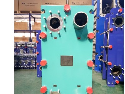 讓你的板式換熱器使用壽命延長3年的辦法，別怪我沒告訴你