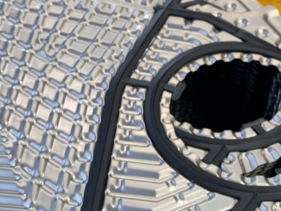 換熱器換熱面積的計(jì)算公式是什么？