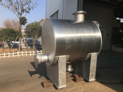 技術改變生活，板殼式換熱器改變生產方式