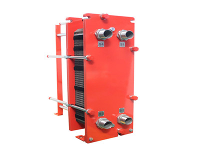 震驚！原來工業(yè)用板式換熱器的優(yōu)勢這么多