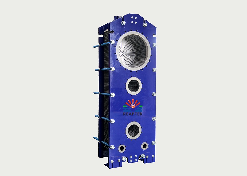 青島瑞普特板式換熱器生產廠家-瑞普特