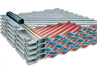 青島瑞普特---能在制冷行業替代阿法拉伐半焊板式換熱器的廠家