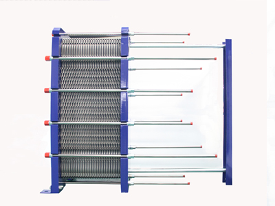 國產光刻機再獲突破，板式換熱器配套國產品牌也不會讓你失望