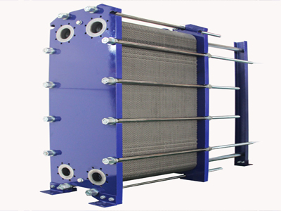 還在擔心工業板式換熱器的內漏與外漏？看看這篇文章你就懂了
