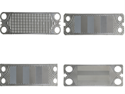 工業板式換熱器板片材質的選擇也是一門學問