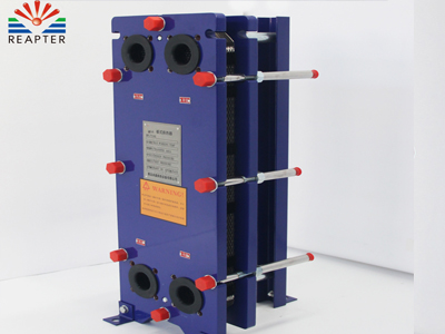 瑞普特工業板式換熱器