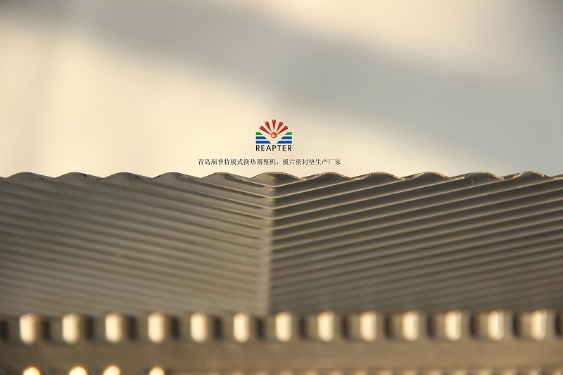 換熱器生產廠家青島瑞普特