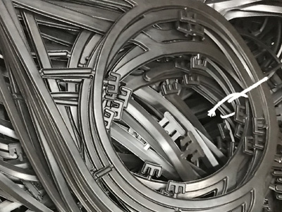 化工板式換熱器密封墊的安裝方式你知道幾種？