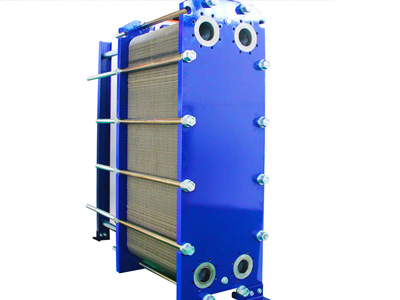 化工板式換熱器的使用壽命怎么才能延長呢？
