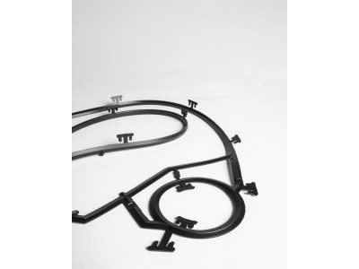 如何選擇合適的板式換熱器密封膠墊？