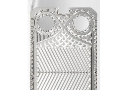 板式換熱器板片生產全程可追溯-青島瑞普特給你不一樣的換熱器板片